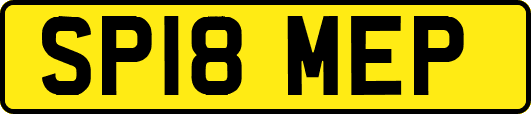 SP18MEP