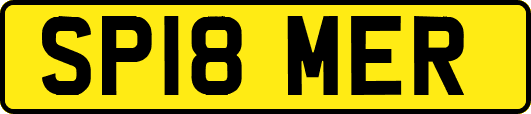 SP18MER