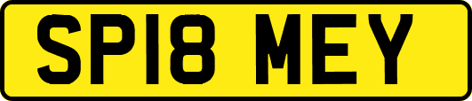 SP18MEY