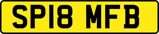 SP18MFB