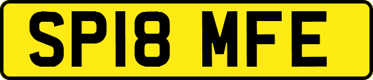 SP18MFE