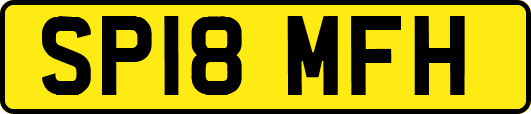 SP18MFH