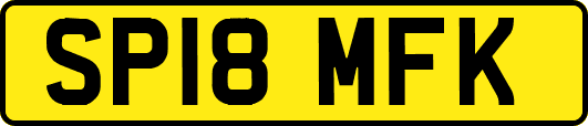SP18MFK