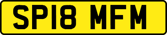 SP18MFM