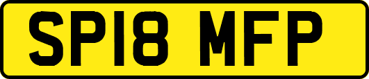 SP18MFP