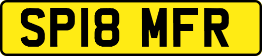 SP18MFR