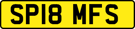 SP18MFS