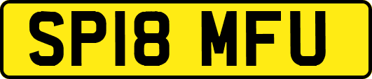SP18MFU