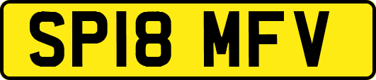 SP18MFV