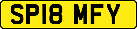 SP18MFY