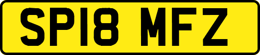 SP18MFZ