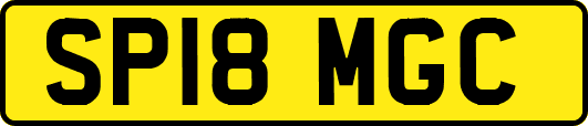 SP18MGC