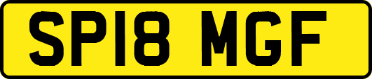 SP18MGF
