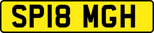 SP18MGH