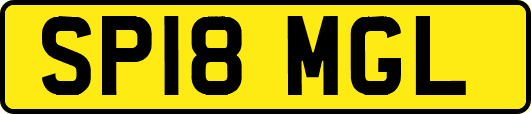 SP18MGL