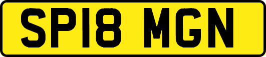 SP18MGN