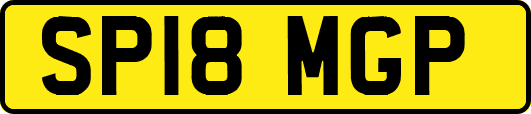 SP18MGP