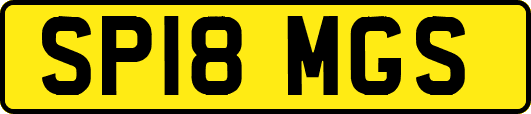 SP18MGS