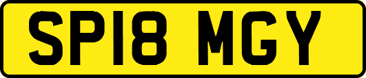 SP18MGY
