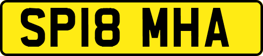 SP18MHA
