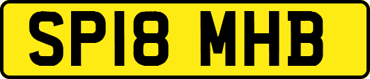 SP18MHB