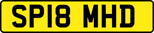 SP18MHD