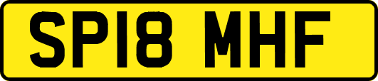 SP18MHF