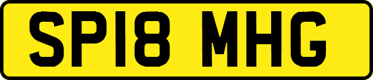SP18MHG