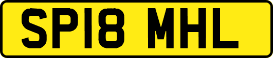 SP18MHL