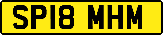 SP18MHM