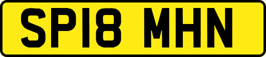 SP18MHN