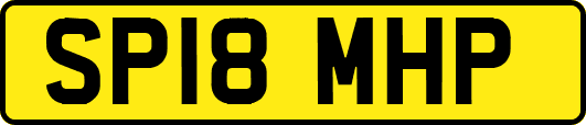 SP18MHP