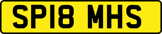 SP18MHS