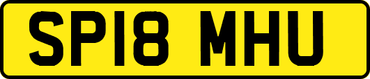 SP18MHU