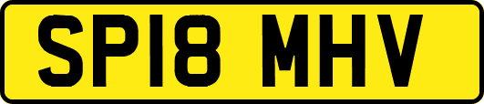 SP18MHV