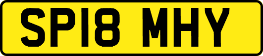 SP18MHY