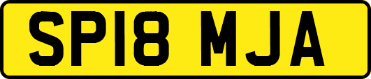 SP18MJA