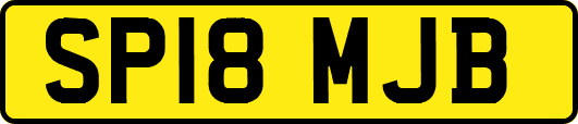 SP18MJB