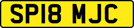 SP18MJC