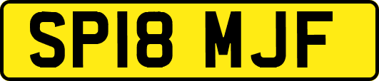 SP18MJF
