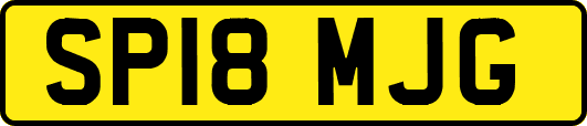 SP18MJG