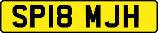 SP18MJH