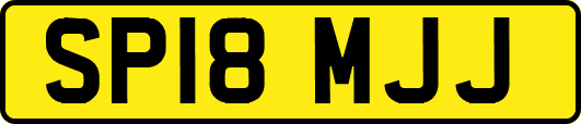 SP18MJJ