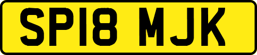 SP18MJK