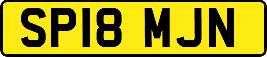 SP18MJN