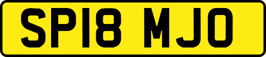 SP18MJO