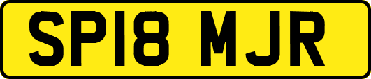 SP18MJR