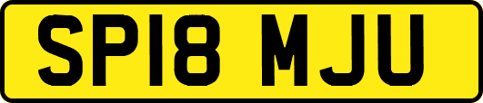 SP18MJU
