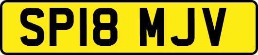 SP18MJV
