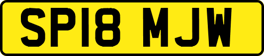 SP18MJW
